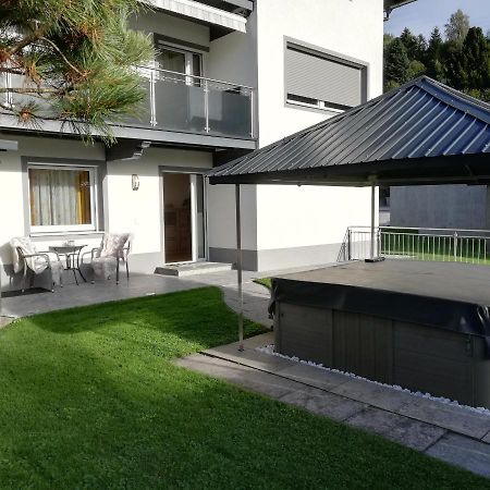 Ferienwohnung Am Waldweg Kolsass Bagian luar foto
