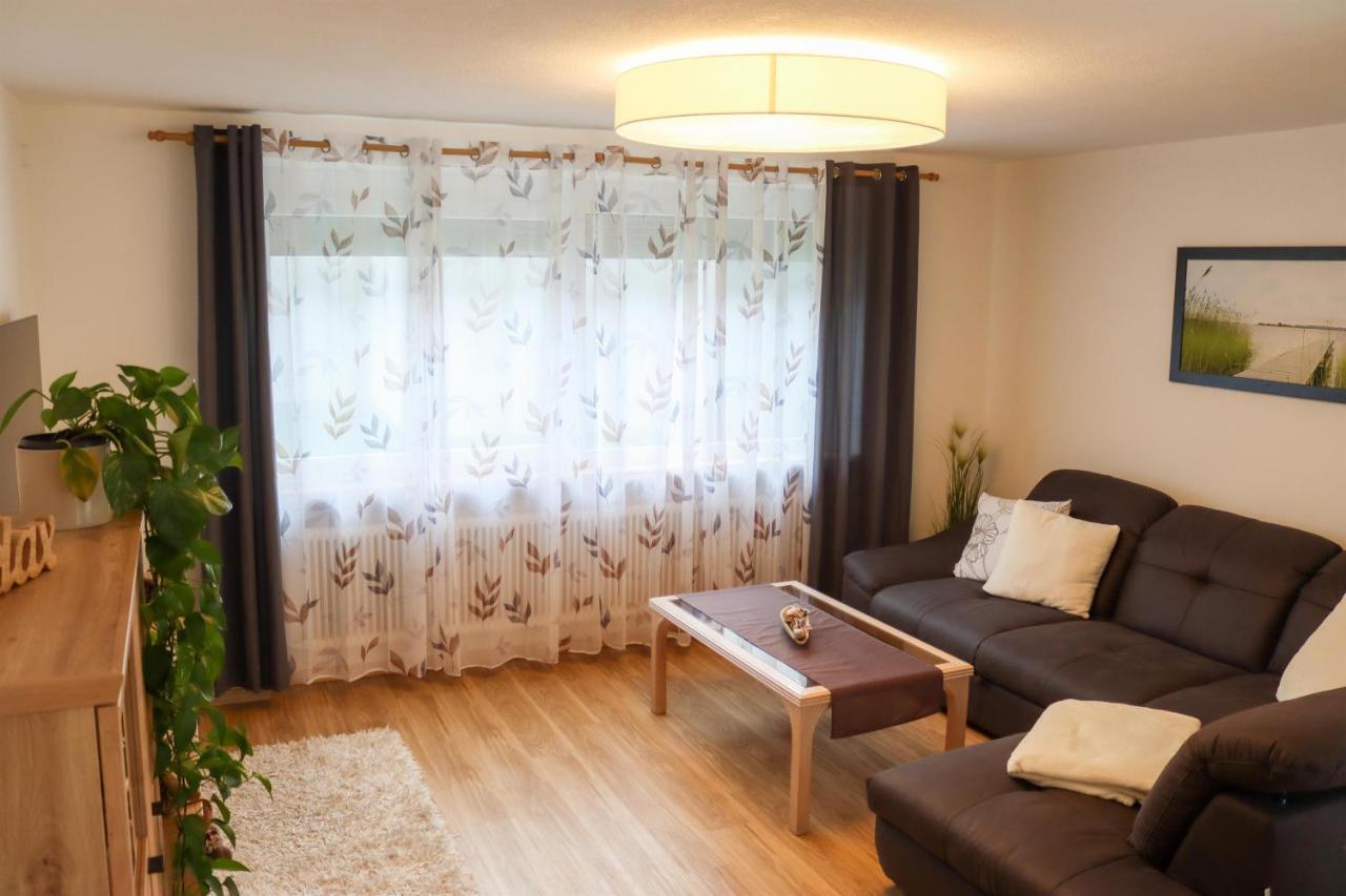 Ferienwohnung Am Waldweg Kolsass Bagian luar foto