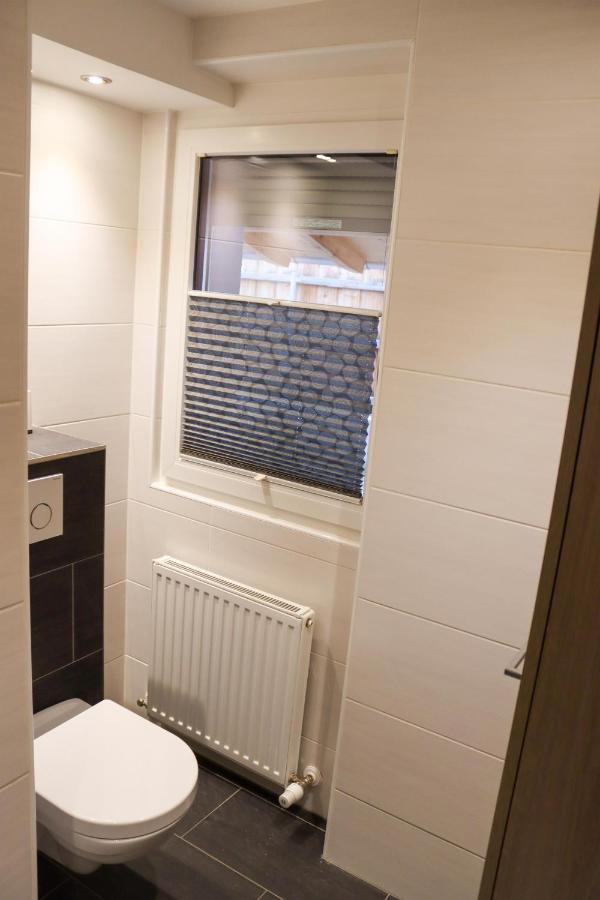Ferienwohnung Am Waldweg Kolsass Bagian luar foto
