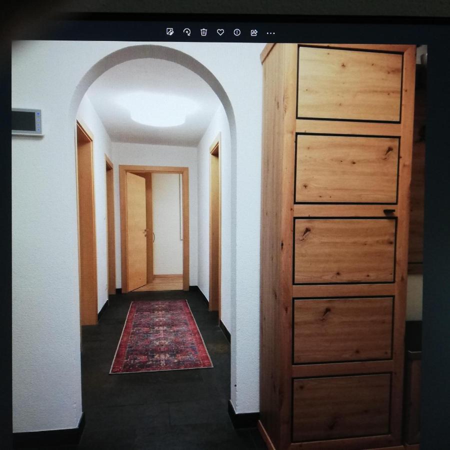 Ferienwohnung Am Waldweg Kolsass Bagian luar foto