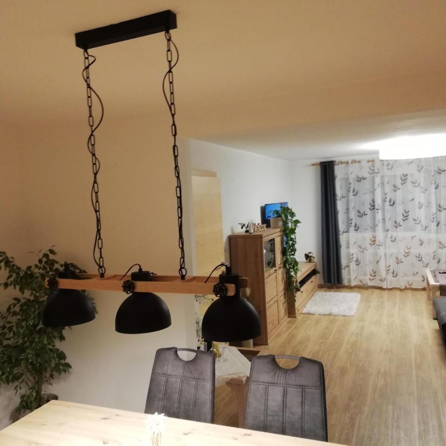 Ferienwohnung Am Waldweg Kolsass Bagian luar foto